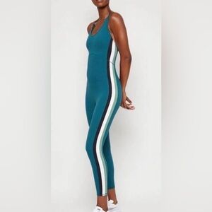 4 Laps Elevate One Piece Athletic Jumpsuit